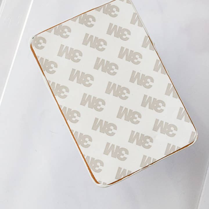 The Front Porch Label - Wholesale Phone Wallet - Women's - Black Brand Phone Pocket1