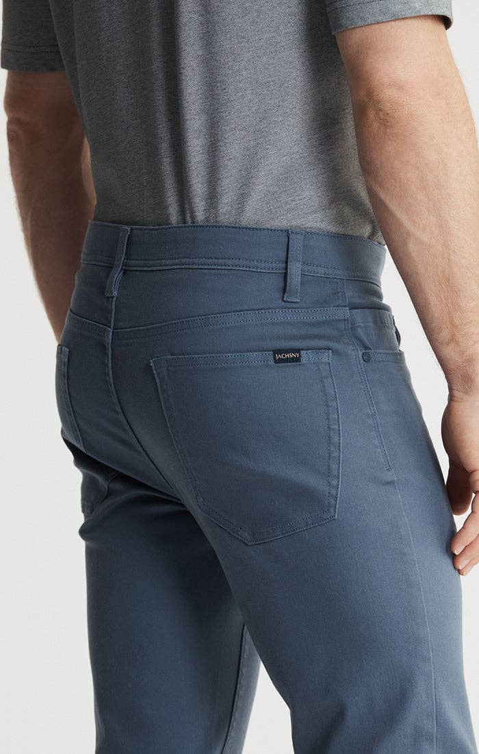 JACHS NY - Wholesale Pants - Men's - Stretch Lyocell Twill 5-Pocket Pants9
