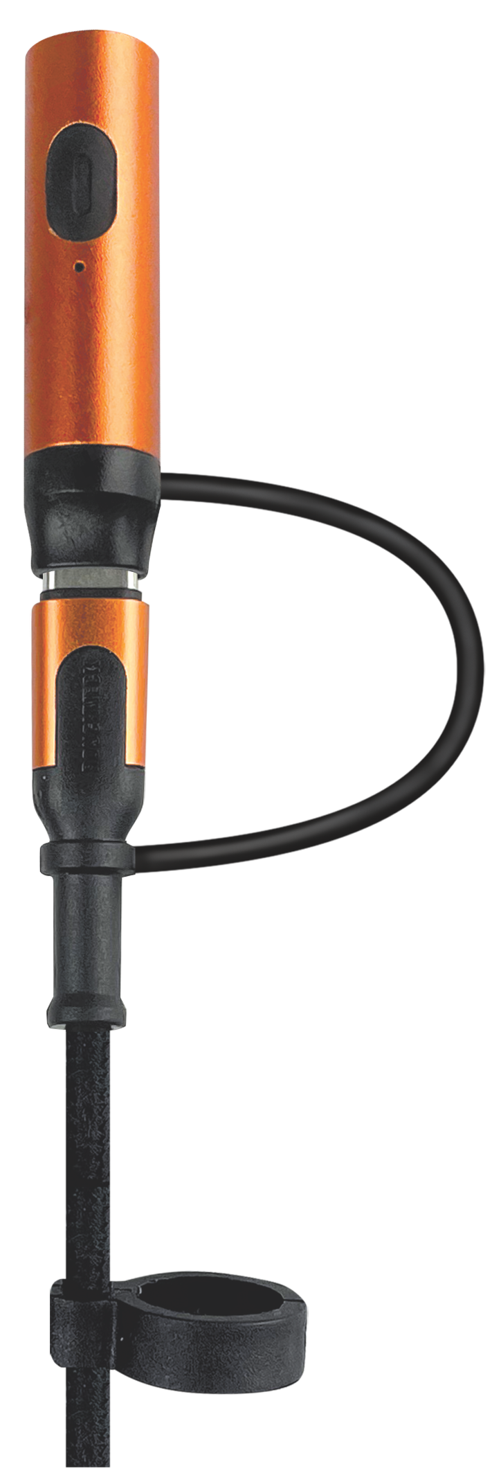 Novelty Closeout - Wholesale Portable Charger - Multi-Tool Charging Cable Coil Lighter Flashlight Dual USB-C4