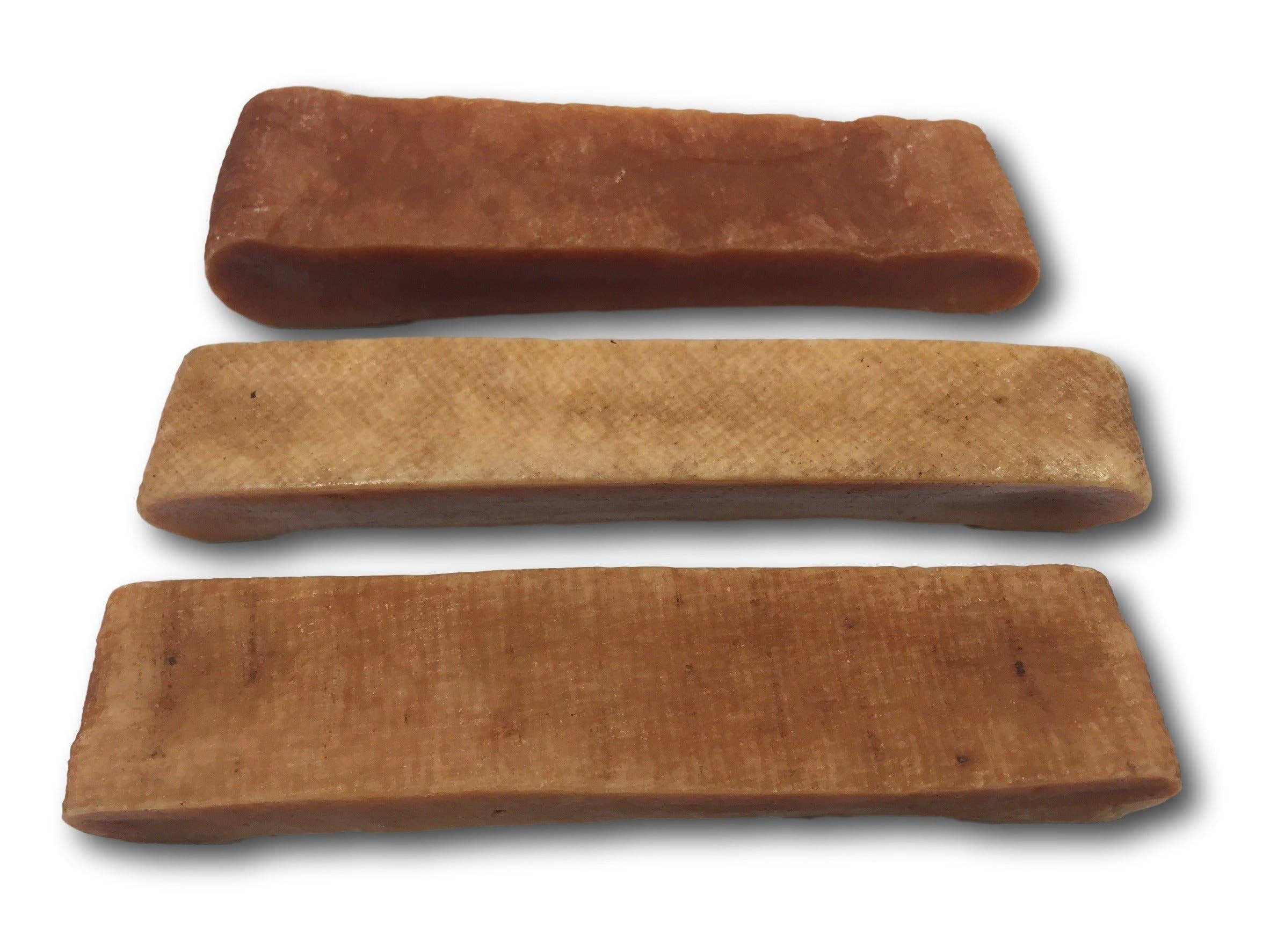 Healthy Dog Chews - Wholesale Pet Treats - Dog - Yak Cheese Chews Bulk XL 1LB (ZDUR0101LG)2