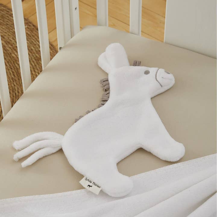 Sylvie Thiriez - Wholesale Stuffed/Plush Toy - Kids & Baby - Blankie Petit amour