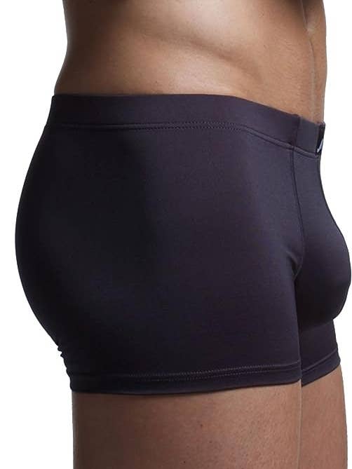 JM Underwear - Wholesale Underwear - Men's - JM Skinz Men's Boxer Brief Pouch Underwear - Soft and Silky