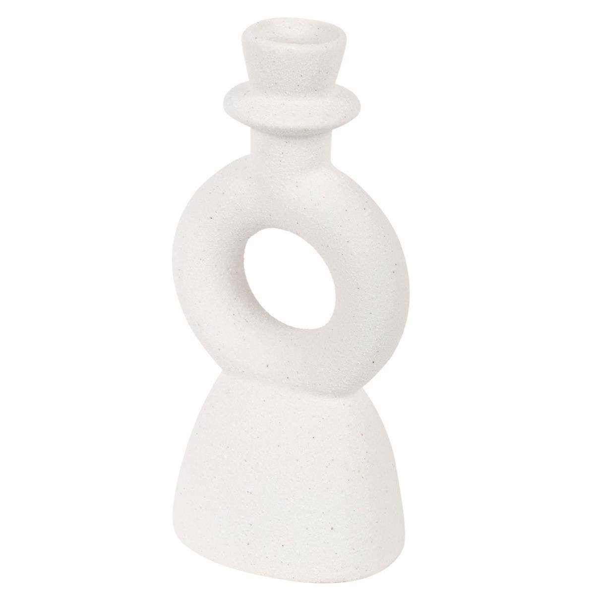 Truu Design - Vente Bougeoirs - Bougeoir conique Truu Design, boucle double/simple4