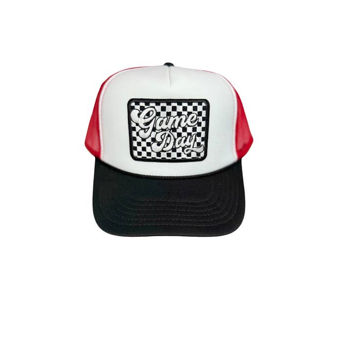 A Little Something Gift Shop - Wholesale Trucker Hat - Women's - 🏷️ Wholesale Trucker Hats — Mix & Match Your Favorites!23