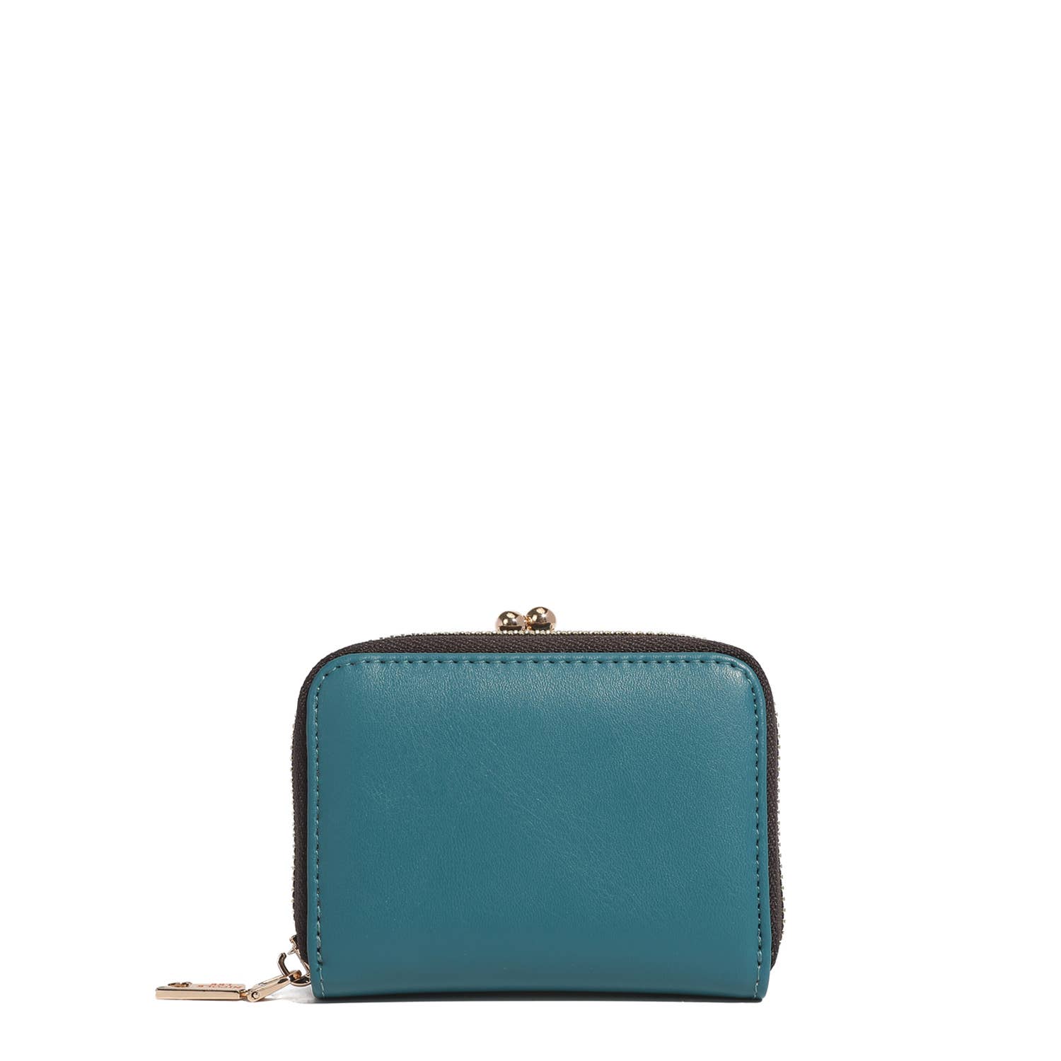 Nicole Lee USA – Carteira - Mulher por atacado – Mini carteira Manuela com bolso destacável8