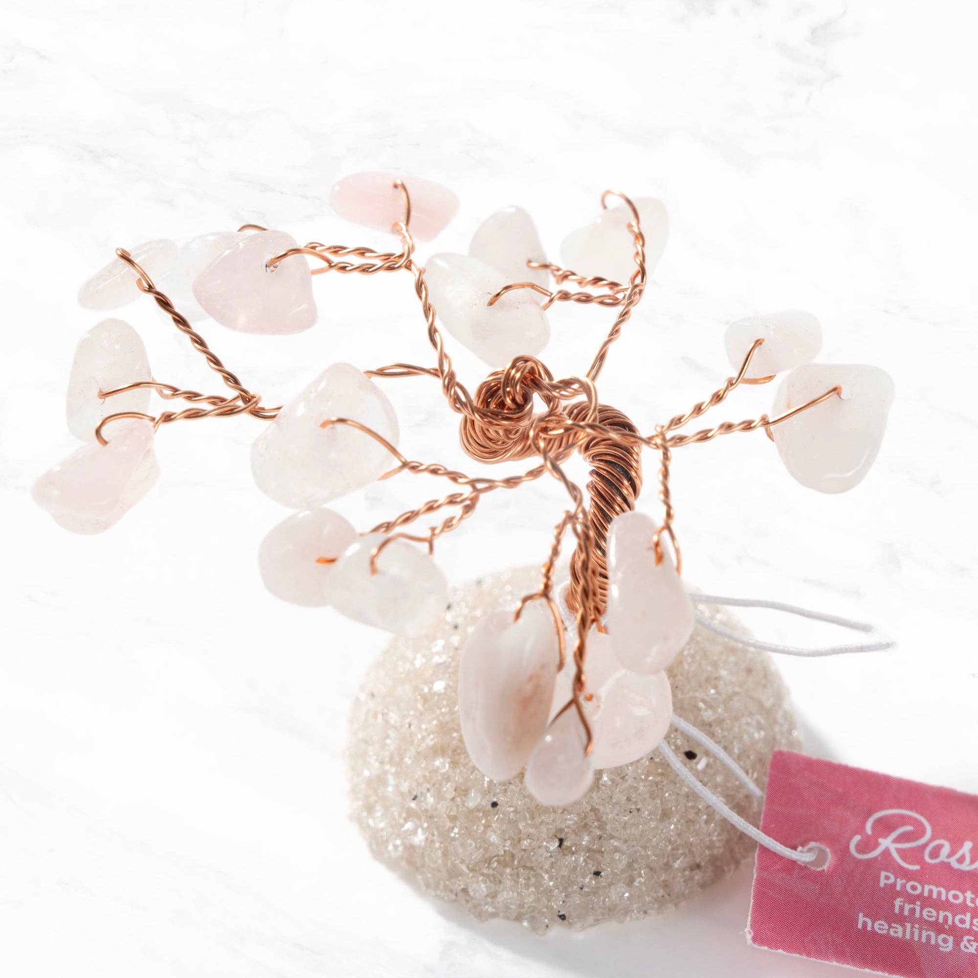 Myga – wholesale Spiritual stone/crystal – Gem Trees - Singles8