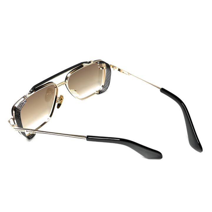 loadys - Vendita all'ingrosso Occhiali da sole - Donna - RNB marrone1