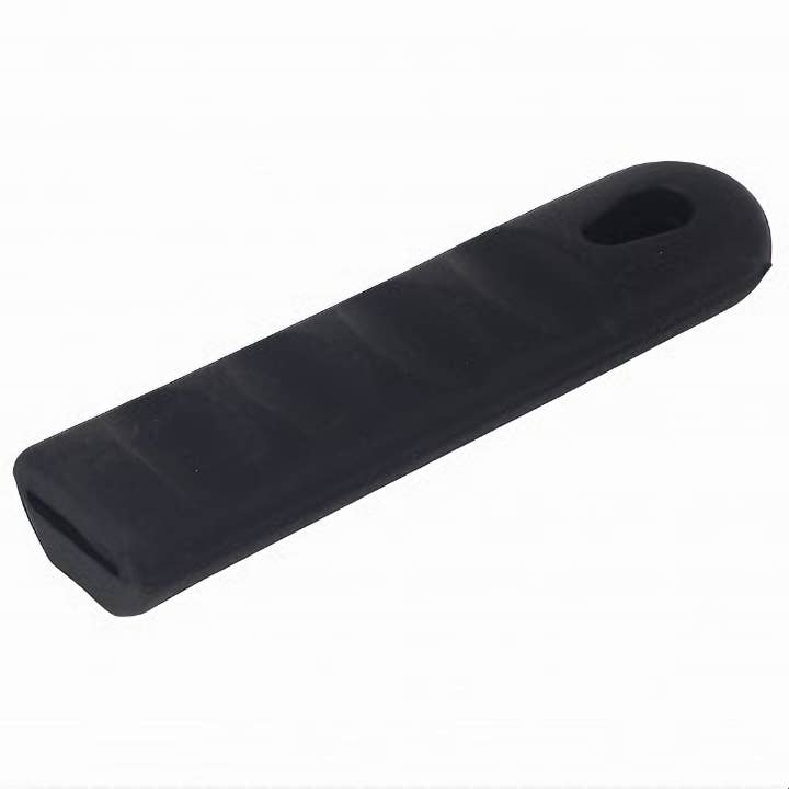 Handle Sleeve, fits 7" & 8" Fry & Sauce Pans, Silicone Black for wholesale by EcoQuality