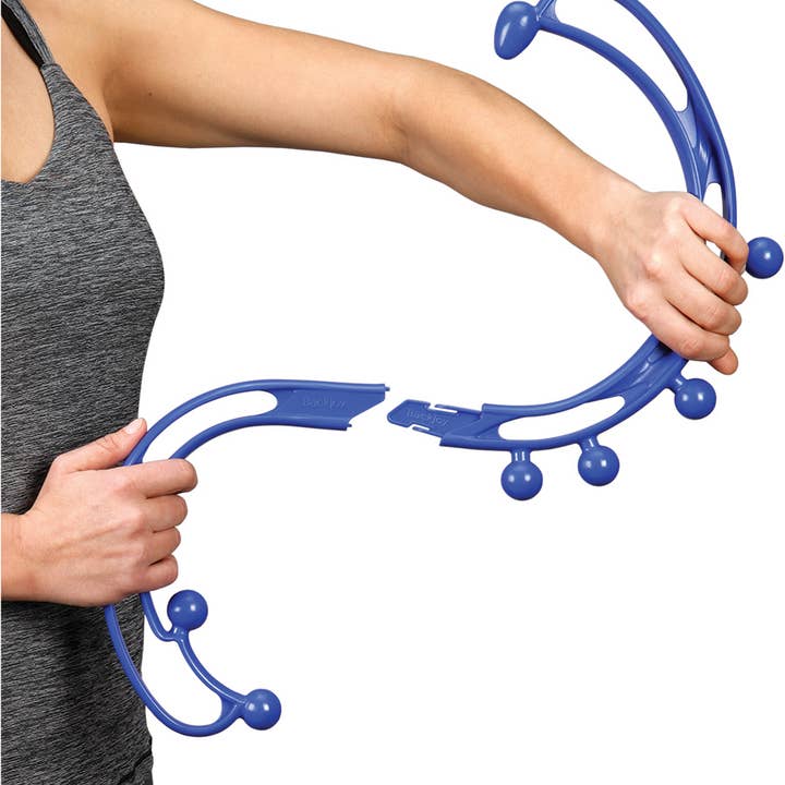 Backjoy – wholesale Body massager – Backjoy Trigger Point Relief