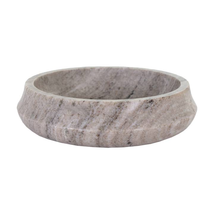 Kavana Decor by The Import Collection - Wholesale Decorative Plate/Dish/Bowl - Ulysses Bowl