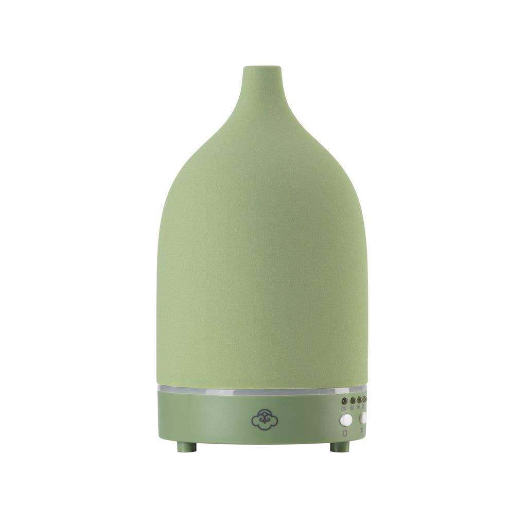 SERENE HOUSE - Wholesale Electronic Diffuser - Vapor Green 90 Ceramic Ultrasonic Diffuser