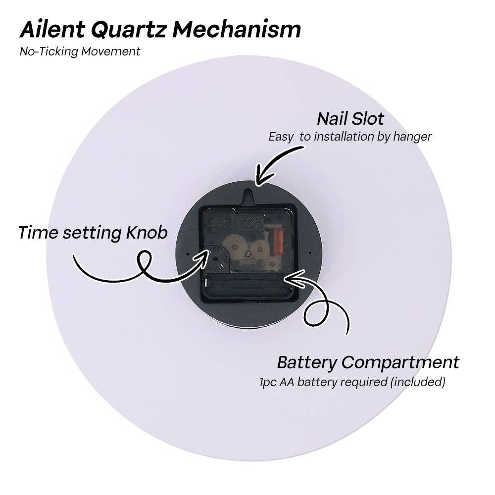 Paint Your Numbers – Engroshandel DIY-hobbysæt – Mal Øjeblikket – Stjernehave Urkit15
