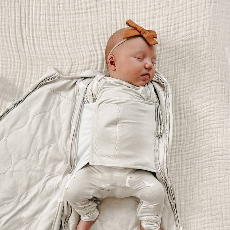 gunamuna - Wholesale Swaddle - Baby - SWADDLE 9
