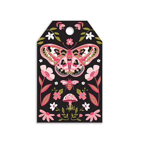 Nashville Wraps - Wholesale Gift Tag - Gift Packaging Tags9