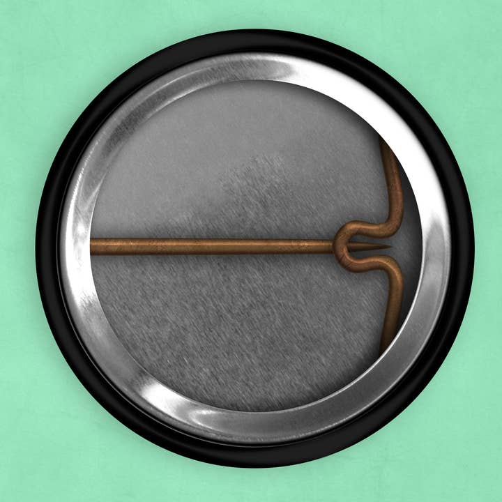 Caroline W Illustration - Wholesale Lapel Pin/Button - I love black cats pin (1 inch diameter)1