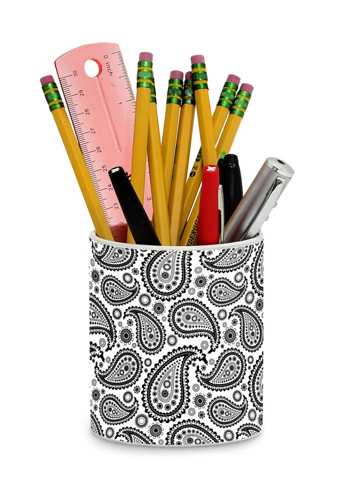 SUBLIMART : Gobelet géométrique à usages multiples - (Design #GEO45) pour la vente par SublimArt