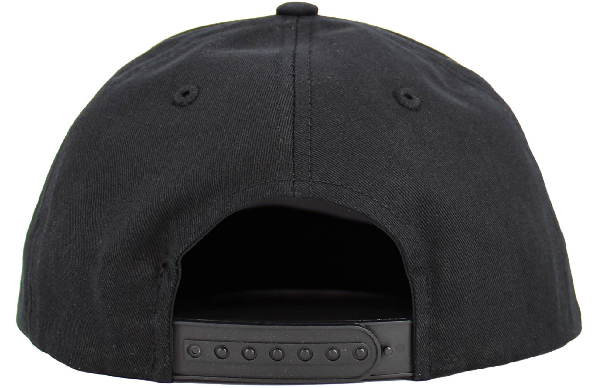 BLK LEO Leopard Brim Snapback for wholesale on Faire2