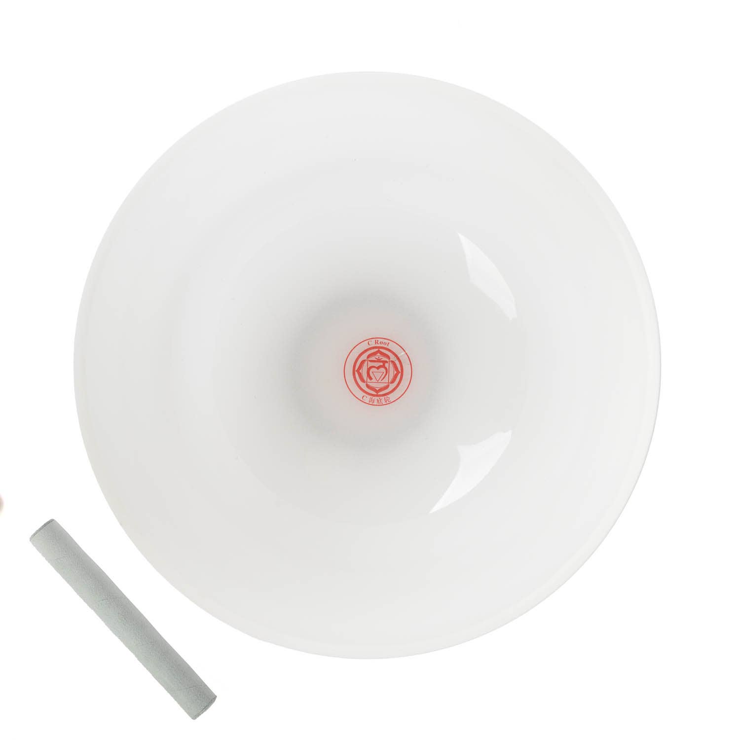 Bodynova - Wholesale Meditation Supplies -  bodhi crystal singing bowls, different sizes and tones 8