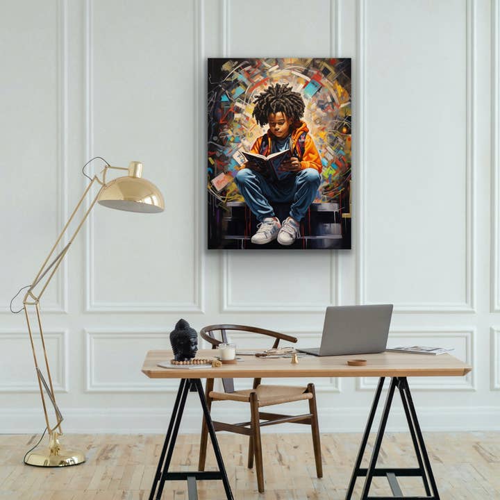 My World of Imagination for wholesale by JLD Publishing Inc.