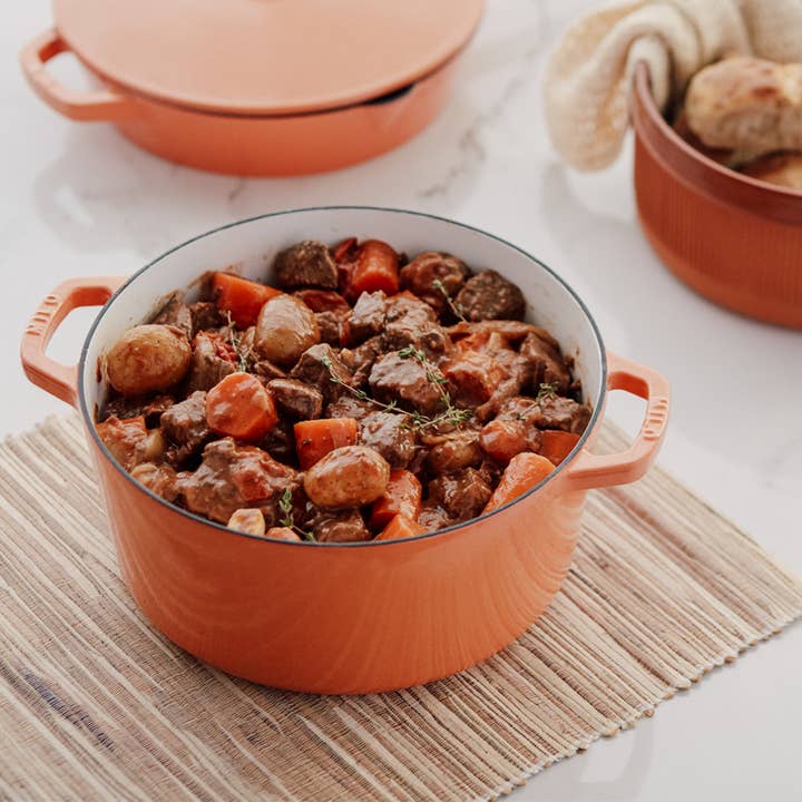 Kana - Wholesale Cookware Set - 4-Piece Cast Iron Cookware Set23