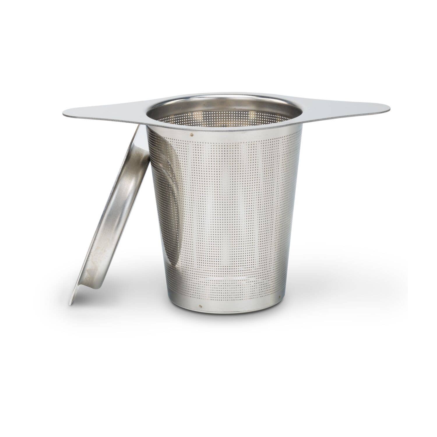 ROMINOX GmbH - Wholesale Theevergiet/infuser - ROMINOX® roestvrijstalen theefilter // Colino2