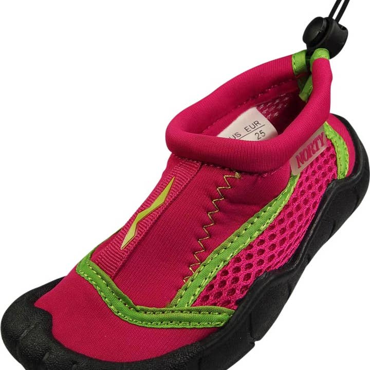 Norty, calzini da piscina e spiaggia, unisex, da bambino e ragazza per la vendita all'ingrosso da parte di Eastern Off Price