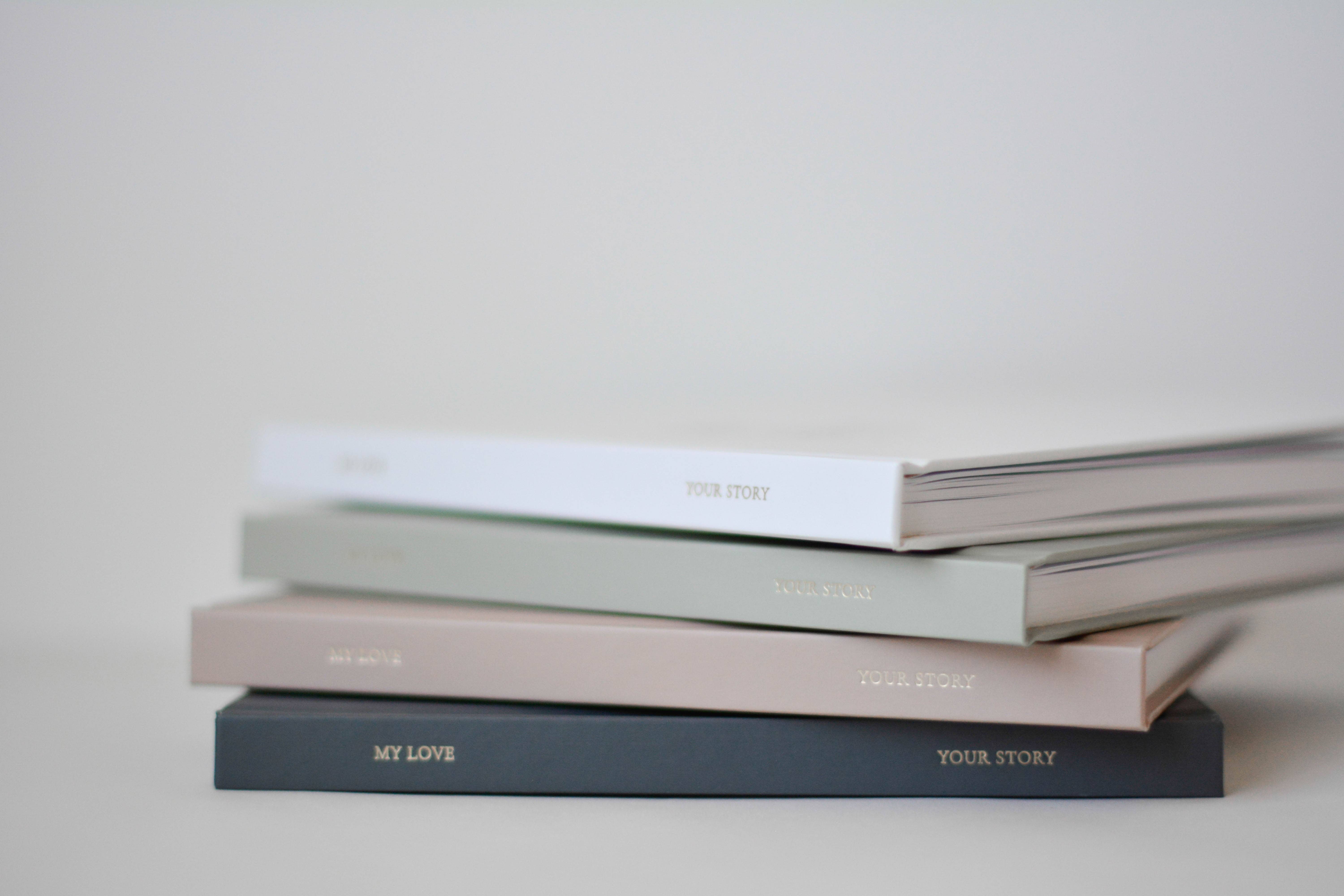 Zakuw - Wholesale Memory Book - Kids & Baby - Baby book - Celeste - BOOK IN ENGLISH!!2