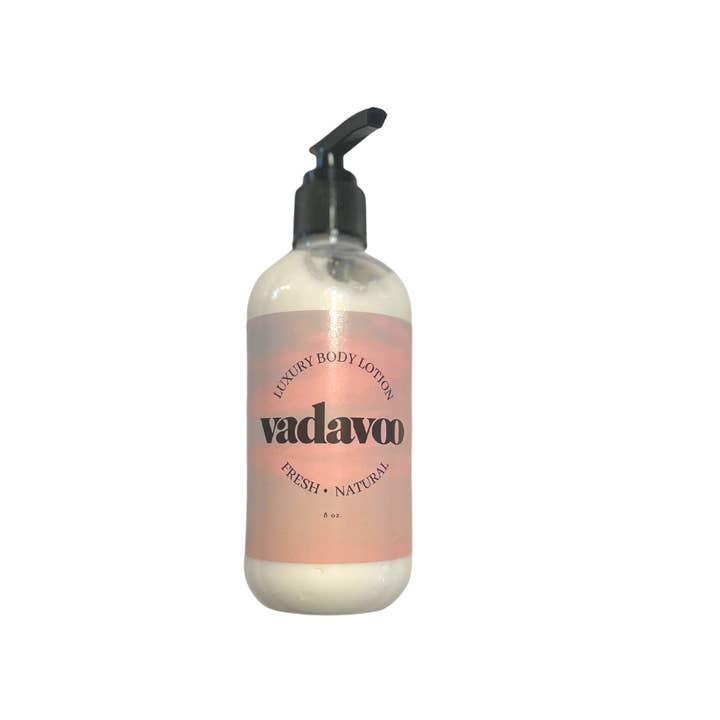 Vadavoo - Wholesale Body Cream/Lotion - Vadavoo Body Lotion