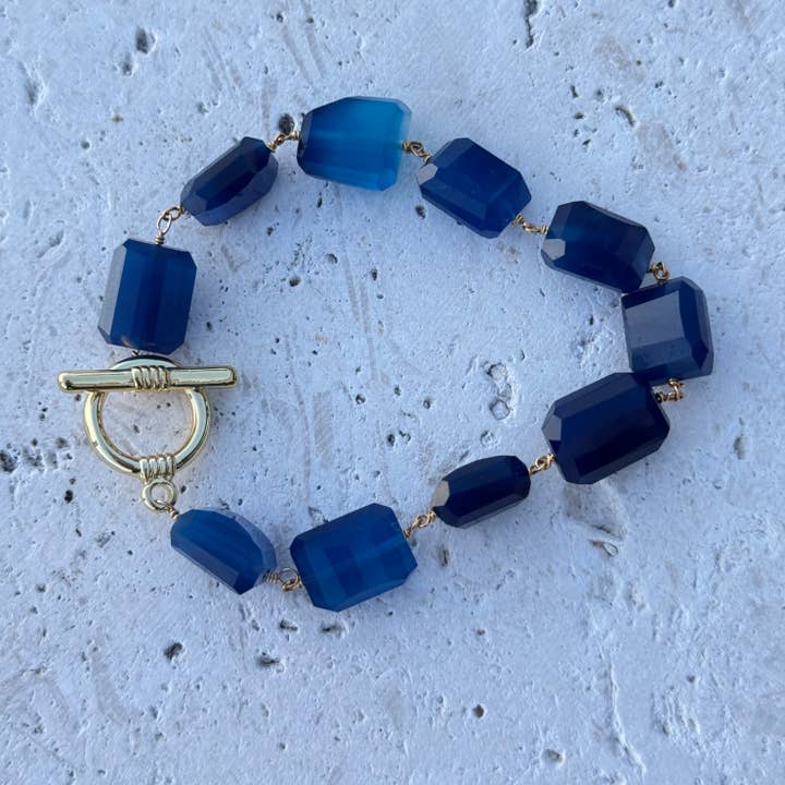 Colheita Azul por atacado de Little Bird Charleston, LLC