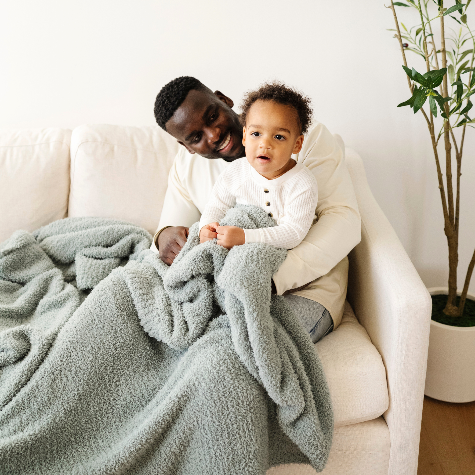 Saranoni - Wholesale Throw Blanket - BAMBONI® XL BLANKETS143