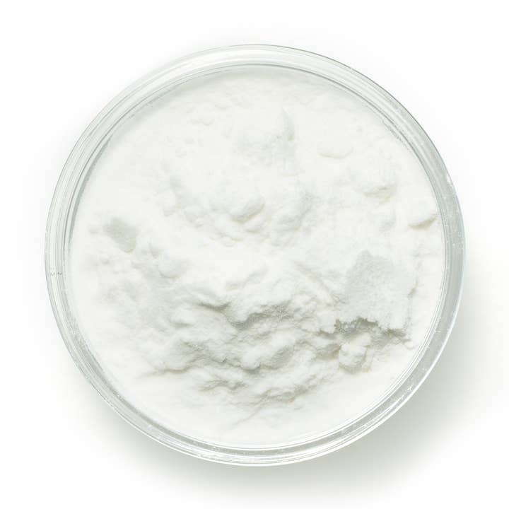 Poudre d'arrow-root biologique, sans gluten, végétalienne (11 lb) pour la vente par Tootsi Impex