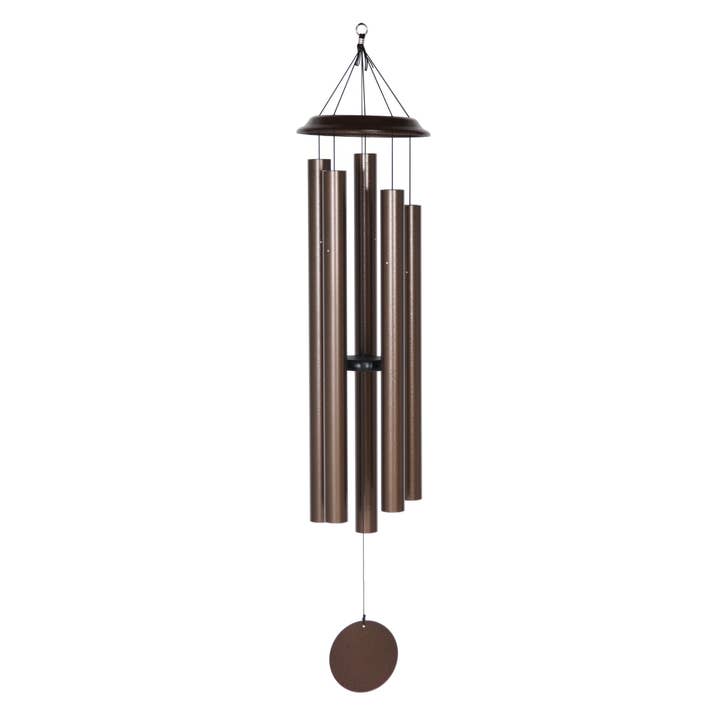 Shenandoah Melodies® 64-inch Windchime - Wholesale for wholesale by Wind River