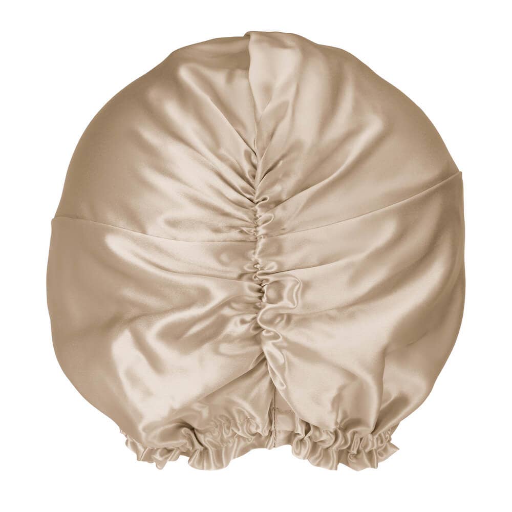 Blissy - Vente Bonnet de nuit – femme - Blissy Bonnet - Champagne4