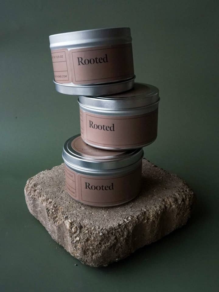 Rooted for wholesale by Honey Coast