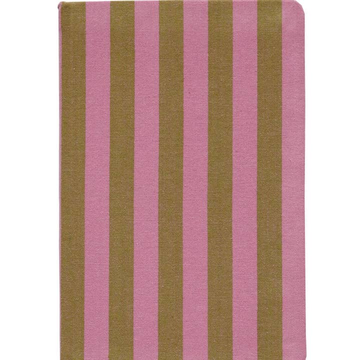 Mosey Me - Wholesale Notebook - Lilac Sprout A5 Notebook