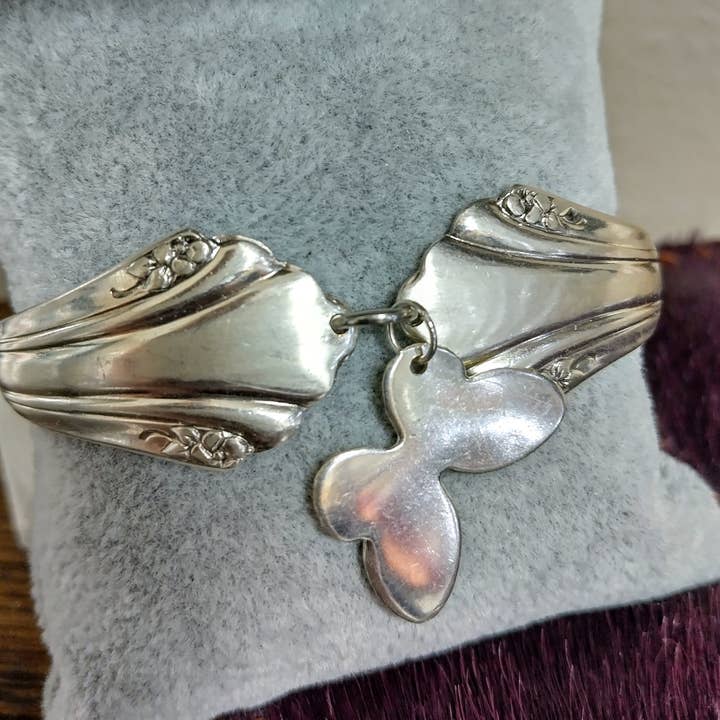 WarmRainyDay Jewelry - Wholesale Charm/Dangle Bracelet - Spoon Bracelets (5)1