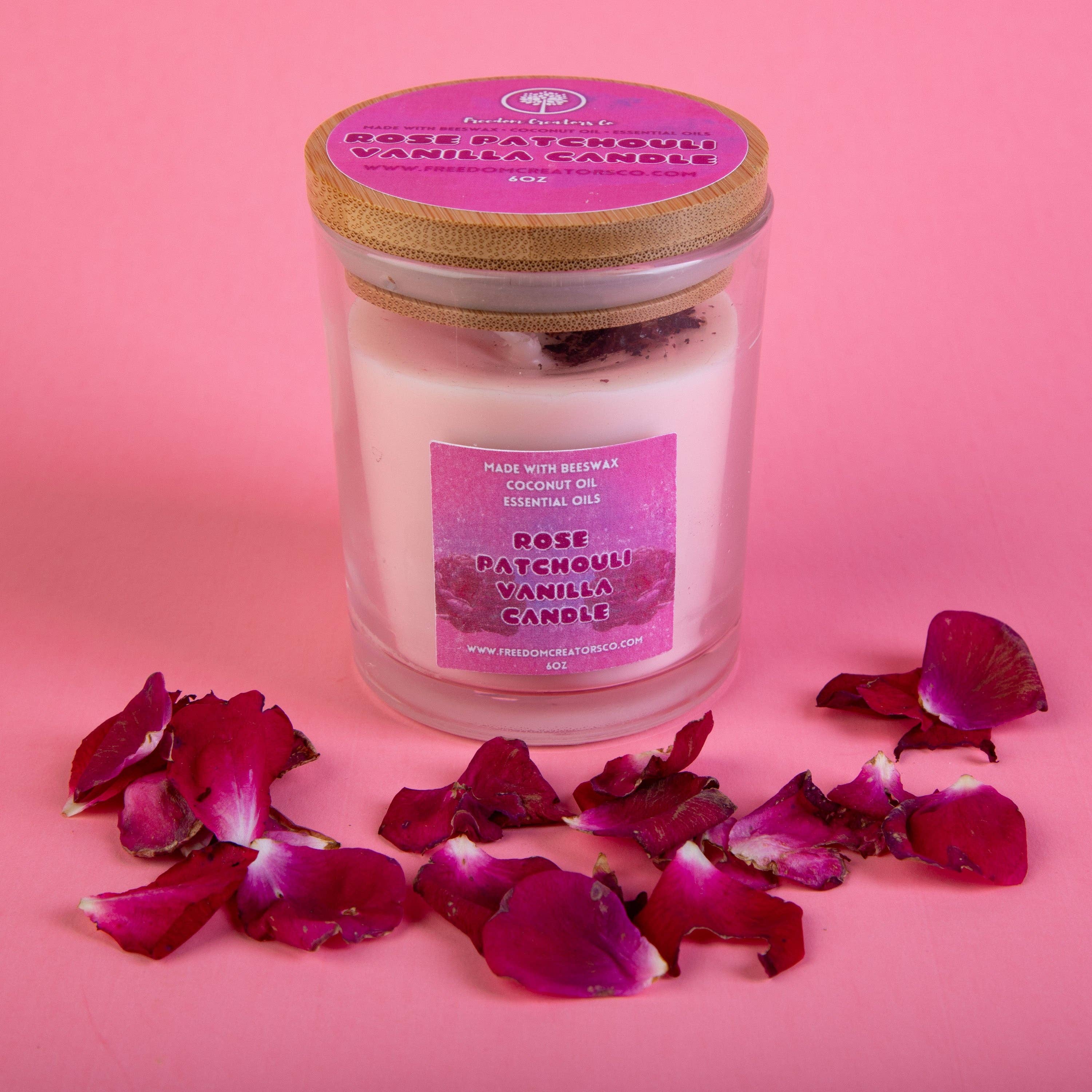 Cherry Blossom Skin Balm – Freedom Creators Co