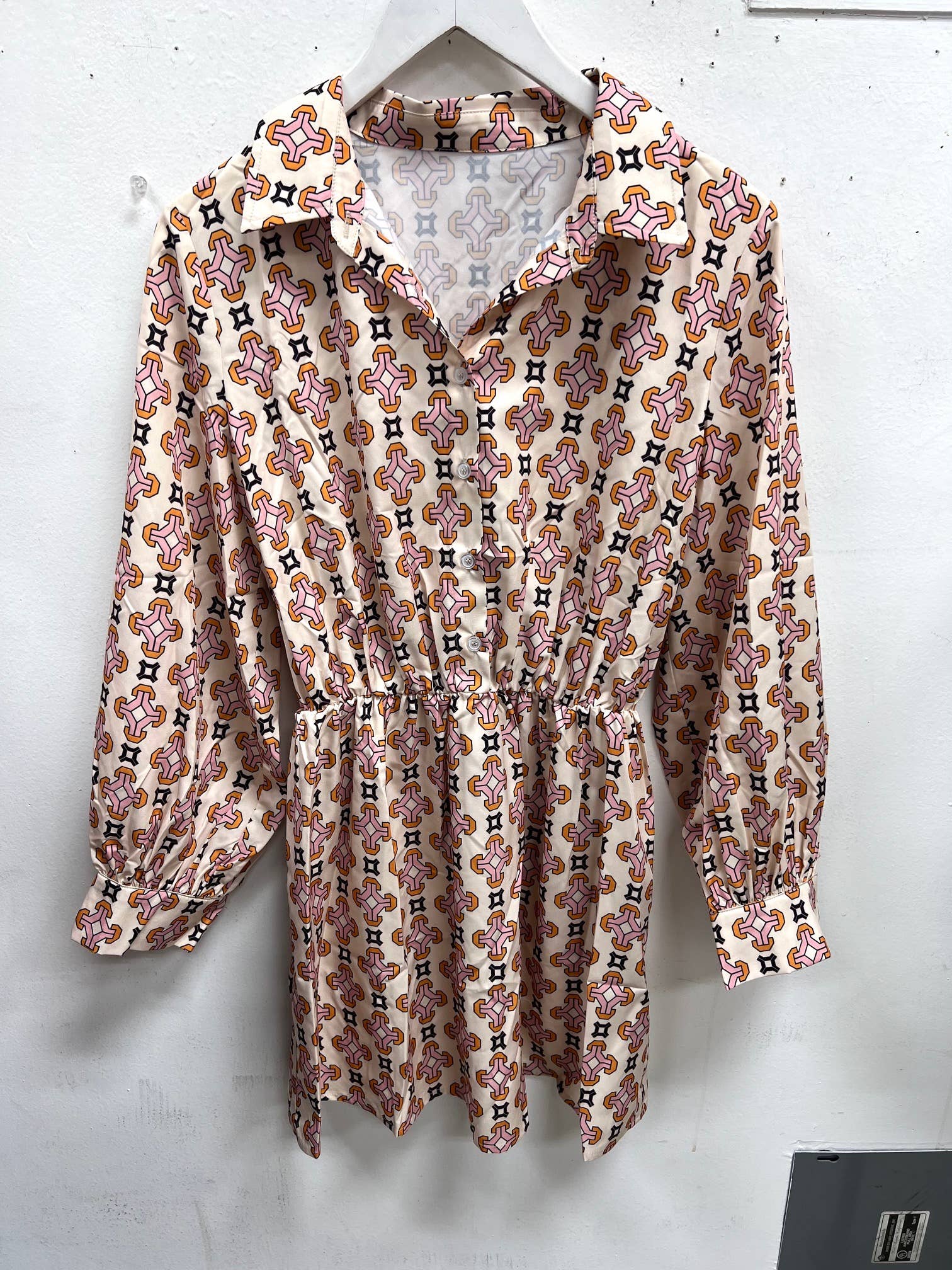 Love + Harmony - Wholesale Dress - Women's - LHD12283