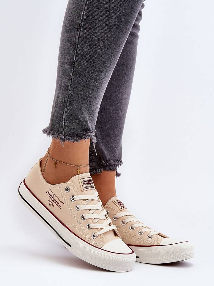 Blak Wardrob - Wholesale Lifestyle Sneakers - Women's - Sneakers Step in Style