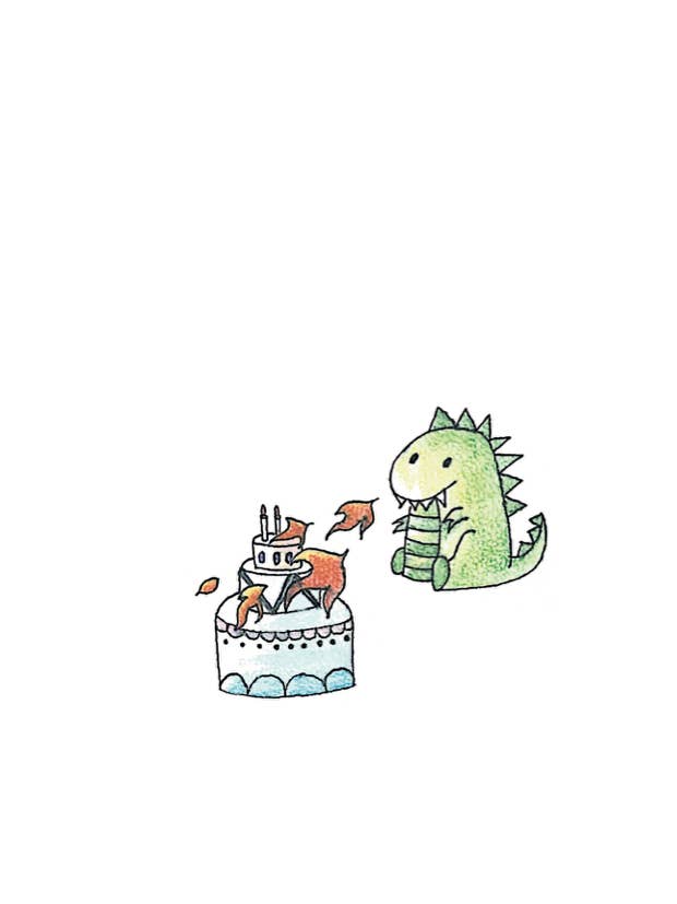 Happy Birthday for wholesale by Studio Anne Bekkenutte