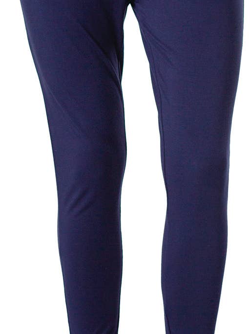 Bamboo Leggings for wholesale by Papa Fashions