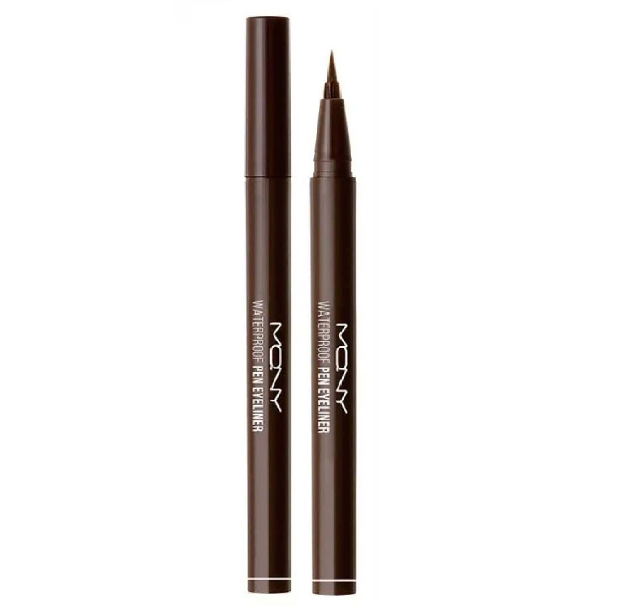Best Beauty Group - Wholesale Eyeliner/Pencil - MQNY Waterproof Tattoo Eyeliner Pen in 3 Shade4
