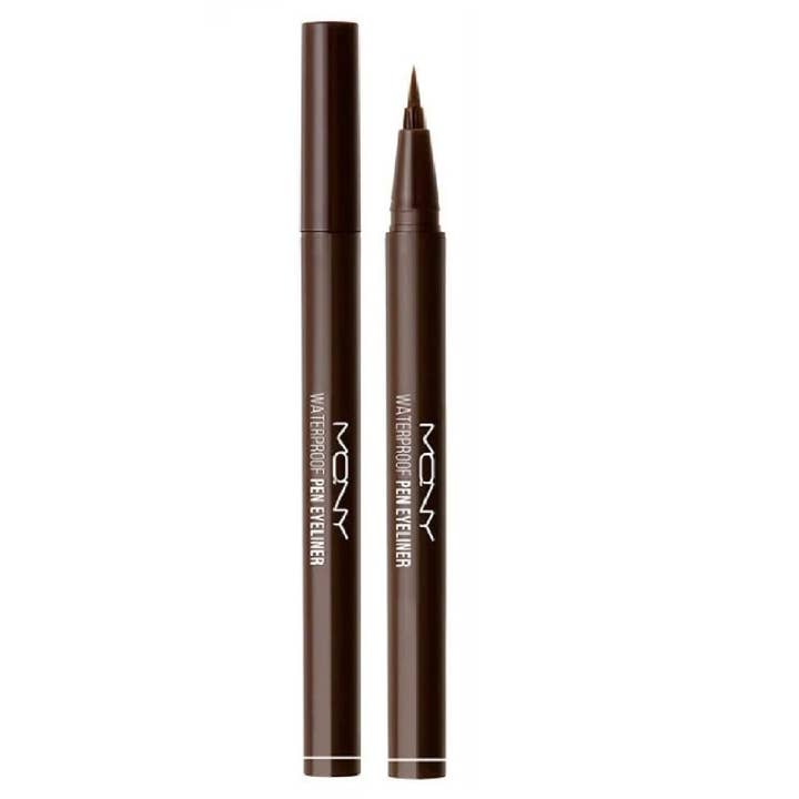 MQNY Waterproof Tattoo Eyeliner Pen in 3 Shade for wholesale by Best Beauty Group