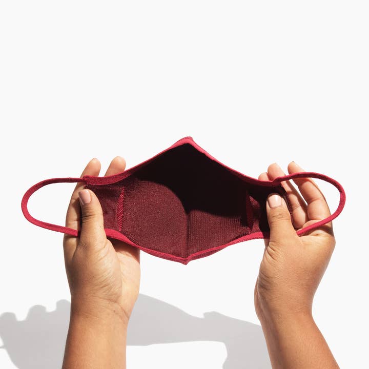 Cheekies - Wholesale Non-Medical Disposable Mask - The Commuter Mask35