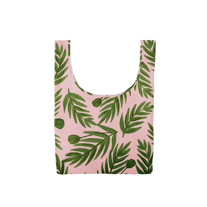 Talking Out of Turn - Wholesale Grocery/Shopping Bag - Medium Twist & Shouts - SALE SALE SALE!!!1