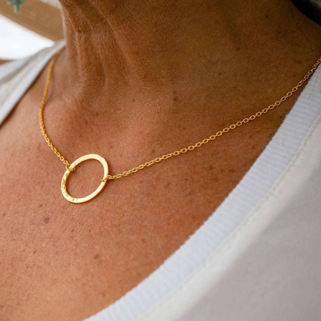 PURPOSE Jewelry - Wholesale Pendant/Charm Necklace - Unity Necklace3