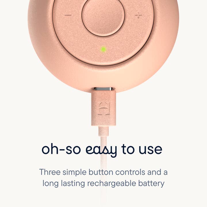 Hatch - Wholesale Luggage - Kids - Hatch Go | Portable Sound Machine for Babies and Kids28