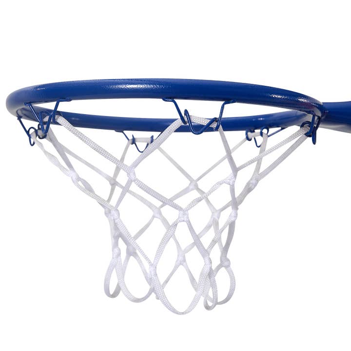 Orange County Decor - Wholesale Swing Set - Xns093 Rinbow Colour Interesting Three Swingset With Textilene Swing And Tree Swing Disc Metal Plastic Safe Swing Seat 550Lbs For Outdoor Playground For Age 3 Blue Green Steel4