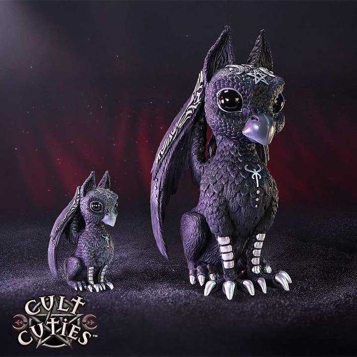 Griffael Figurine Large 30cm for wholesale by WONDER IMPORTS AUSTRALIA