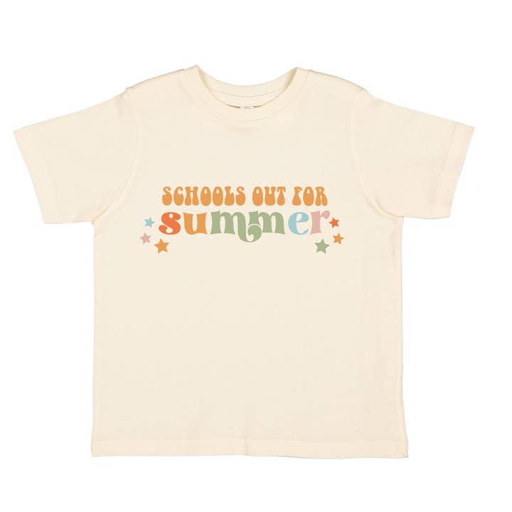 Wholesale: School's Out for wholesale by Bedelia & Bunny